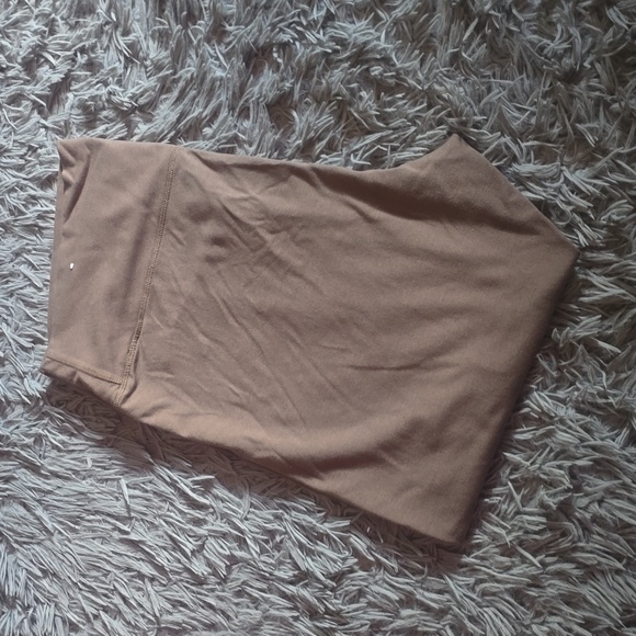 Old Navy power chill high rise Legging PLUS Size 2X - Picture 3 of 4